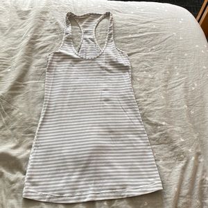 Lululemon Racerback Tank top